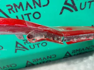 602001892AADQJ, 602001892AA, 602001930AA, 602001932AA, 602001936AA, 602001753AA Бампер эксид лх EXEED LX Арт 321787RM, вид 7