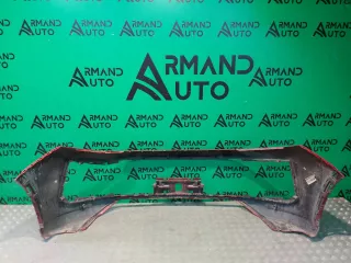 602001892AADQJ, 602001892AA, 602001930AA, 602001932AA, 602001936AA, 602001753AA Бампер эксид лх EXEED LX Арт 321787RM, вид 8