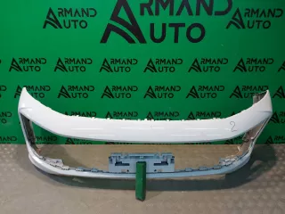 602001892AADQJ, 602001892AA, 602001930AA, 602001932AA, 602001936AA, 602001753AA Бампер эксид лх EXEED LX Арт 321819RM, вид 1