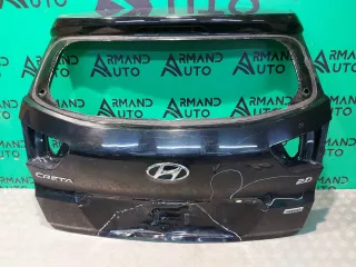 73700M0001 дверь багажника Hyundai Creta 1 Арт 321871RM, вид 1