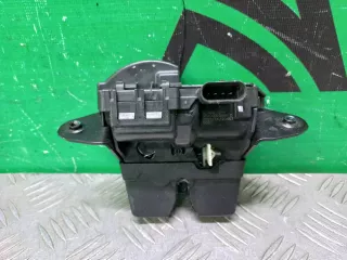 554000109AA замок двери багажника Chery Tiggo 8 PRO Арт 321935RM, вид 1
