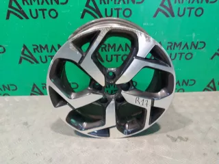 52910F1210 диск колесный r17 Kia Sportage 4 Арт 322023RM, вид 1