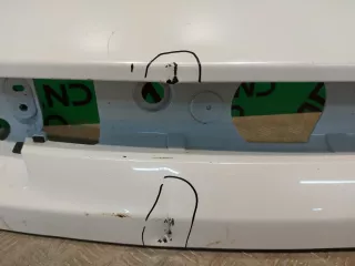 CD569F2709060500AB, 5506110CR01AB Накладка двери багажника Changan UNI-K Арт 322075RM, вид 3