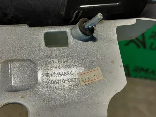 CD569F2709060500AB, 5506110CR01AB Накладка двери багажника Changan UNI-K Арт 322075RM, вид 10