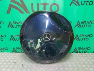 A4638902100, A4638981700 Кожух запасного колеса Mercedes G W461/463 Арт 322407RM, вид 1