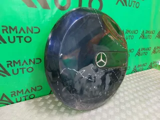 A4638902100, A4638981700 Кожух запасного колеса Mercedes G W461/463 Арт 322407RM, вид 2