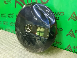 A4638902100, A4638981700 Кожух запасного колеса Mercedes G W461/463 Арт 322407RM, вид 3