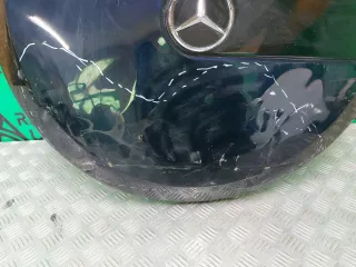 A4638902100, A4638981700 Кожух запасного колеса Mercedes G W461/463 Арт 322407RM, вид 5