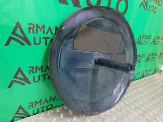 A4638902100, A4638981700 Кожух запасного колеса Mercedes G W461/463 Арт 322407RM, вид 8