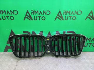 51139881906, 40505404DE решетка радиатора BMW X3 G01 Арт 322409RM, вид 14