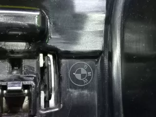 51139881906, 40505404DE решетка радиатора BMW X3 G01 Арт 322409RM, вид 17