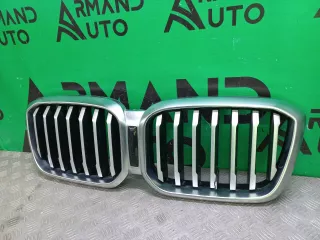 51139881906, 40505404DE решетка радиатора BMW X3 G01 Арт 322409RM, вид 3