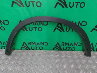 51777332339, 7332339 Расширитель крыла BMW X1 F48 Арт 322419RM, вид 1