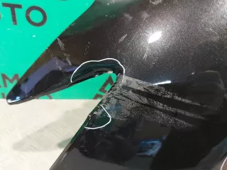 F31015BFMA Крыло ниссан мурано z 52 Nissan Murano Z52 Арт 322751RM, вид 4