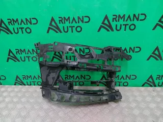 51117385346, 7385346 кронштейн бампера BMW 5 G30/G31 Арт 322980RM, вид 1