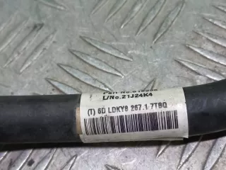 21910812031000 Трубка кондиционера Lada Granta Арт 322989RM, вид 11