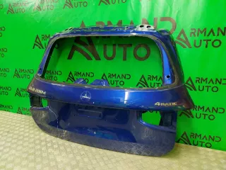 A2477402501 дверь багажника Mercedes B W247 Арт 323005RM, вид 3