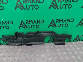51477396584 Обшивка багажника нижняя BMW X3 G01 Арт 323130RM, вид 1