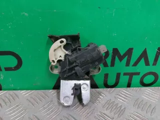 4F5827505D замок крышки багажника Audi A6 C6 (S6,RS6) Арт 323199RM, вид 1