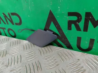 51127312748, 51127301464 Заглушка буксировочного крюка BMW 3 F30/F31/GT F34 Арт 323265RM, вид 3