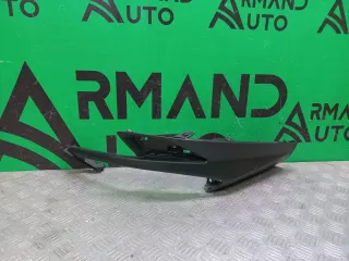 5217748020 Накладка бампера Lexus RX 4 Арт 323508RM, вид 1