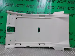 51445A6BFA2, 5A07B37 Обшивка потолка BMW X3 G01 Арт 323678RM, вид 1