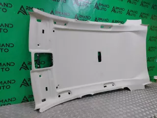51445A6BFA2, 5A07B37 Обшивка потолка BMW X3 G01 Арт 323678RM, вид 2