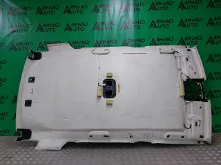 51445A6BFA2, 5A07B37 Обшивка потолка BMW X3 G01 Арт 323678RM, вид 4