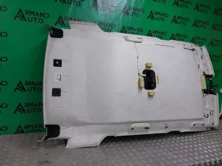 51445A6BFA2, 5A07B37 Обшивка потолка BMW X3 G01 Арт 323678RM, вид 5