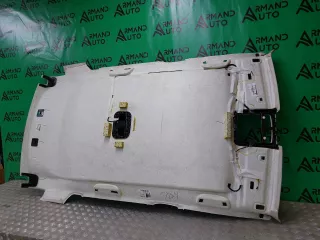 51445A6BFA2, 5A07B37 Обшивка потолка BMW X3 G01 Арт 323678RM, вид 6