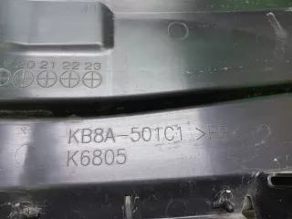KB8A501C0C, KB8A501C1 Дефлектор радиатора Mazda CX-5 2 Арт 323778RM, вид 11
