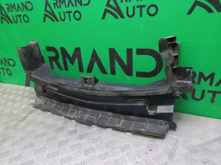 KB8A501C0C, KB8A501C1 Дефлектор радиатора Mazda CX-5 2 Арт 323778RM, вид 2