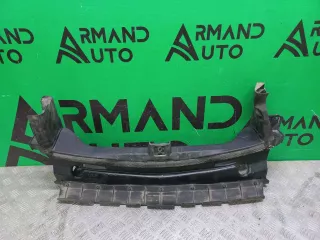 KB8A501C0C, KB8A501C1 Дефлектор радиатора Mazda CX-5 2 Арт 323778RM, вид 4
