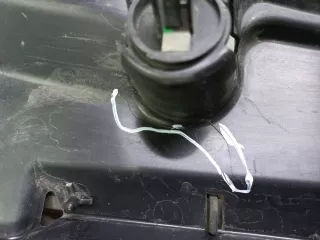 KB8A501C0C, KB8A501C1 Дефлектор радиатора Mazda CX-5 2 Арт 323778RM, вид 7