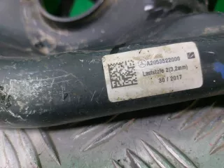 A2053522000 рычаг подвески нижний Mercedes C W205 Арт 324243RM, вид 6