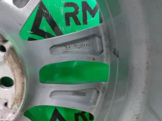 A2054018000 диск колесный r17 Mercedes C W205 Арт 324357RM, вид 11