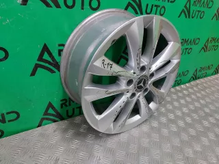 A2054018000 диск колесный r17 Mercedes C W205 Арт 324357RM, вид 2