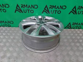 A2054018000 диск колесный r17 Mercedes C W205 Арт 324357RM, вид 5