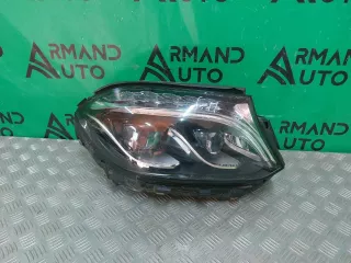 A1669065803, A1669064603 Фара Mercedes GLS X166 Арт 324643RM, вид 1