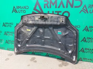 F5100JG0MM капот ниссан x trail (икс трейл) т31 Nissan X-Trail T31 Арт 324747RM, вид 13