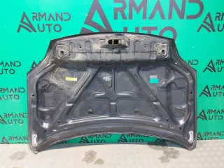 F5100JG0MM капот ниссан x trail (икс трейл) т31 Nissan X-Trail T31 Арт 324747RM, вид 9