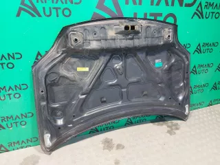 F5100JG0MM капот ниссан x trail (икс трейл) т31 Nissan X-Trail T31 Арт 324747RM, вид 10