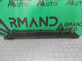 64101F1000 Панель передняя (суппорт радиатора) верхняя Kia Sportage 4 Арт 324963RM, вид 5