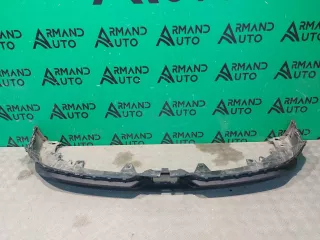 S311F2713010301, 2803102cd02 Юбка бампера Changan CS 75 Арт 325294RM, вид 1