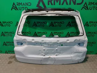 S4010800410 дверь багажника Changan cs 95 Арт 325308RM, вид 1