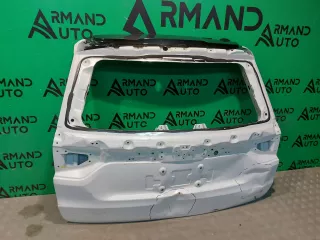 S4010800410 дверь багажника Changan cs 95 Арт 325308RM, вид 2