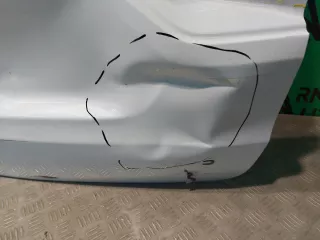S4010800410 дверь багажника Changan cs 95 Арт 325308RM, вид 5