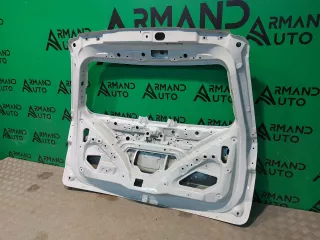 S4010800410 дверь багажника Changan cs 95 Арт 325308RM, вид 9