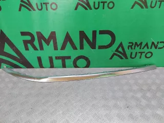 602001353AA Молдинг бампера эксид тхл EXEED TXL Restailing Арт 325354RM