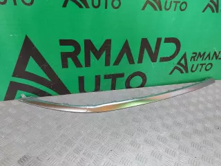 602001353AA Молдинг бампера эксид тхл EXEED TXL Restailing Арт 325354RM, вид 2